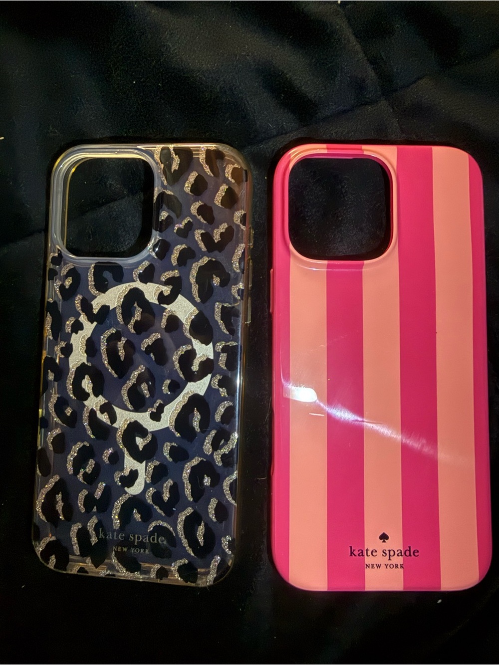 iPhone 16 pro max Kate Spade Cases